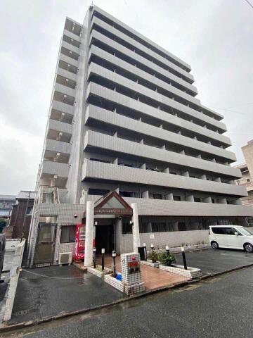 朝日プラザ小倉片野II