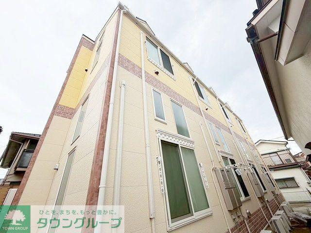 ユナイト星川アーセナル