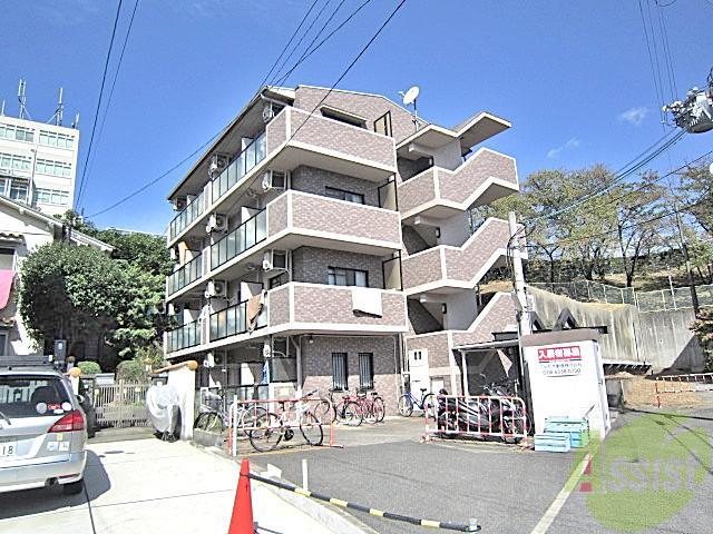 ベルメゾン千里山