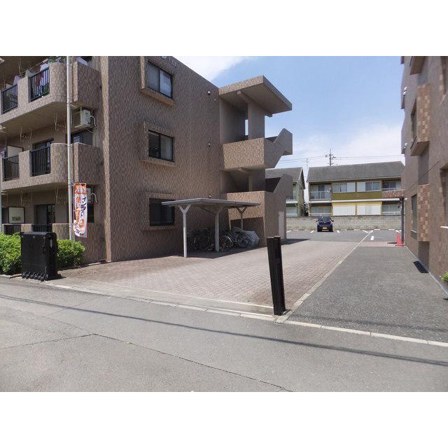 ベルフォーレ弐番館