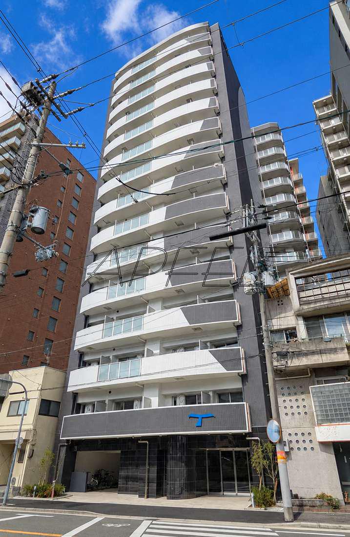 セレニテ阿波座ミラク