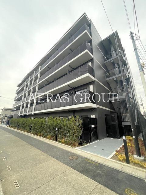 S-RESIDENCE北戸田(1LDK/3階)