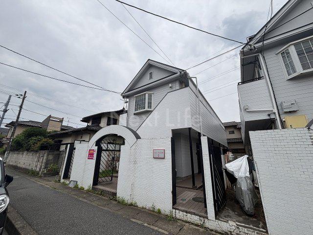 フローラル花梨Ⅰ