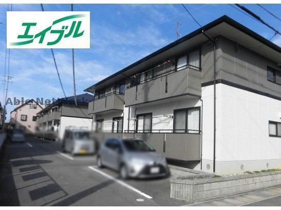 セントポーリアA・B