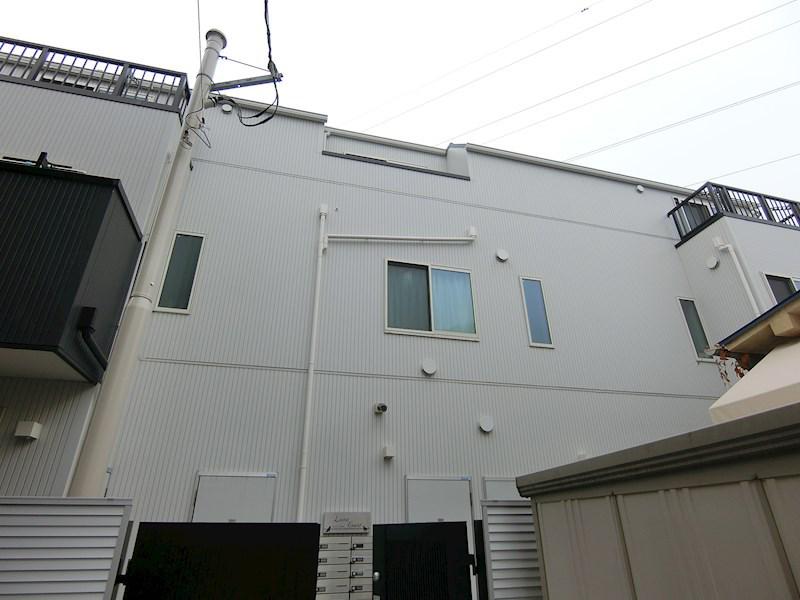 ルナコート小岩