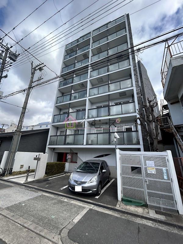 センターハイム大宮