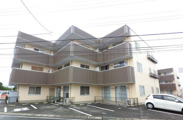 ファミール2000A(2LDK/1階)