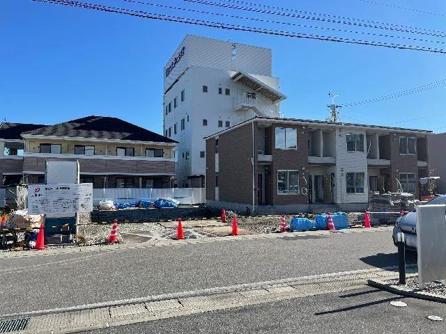 サニーウェル鎌田