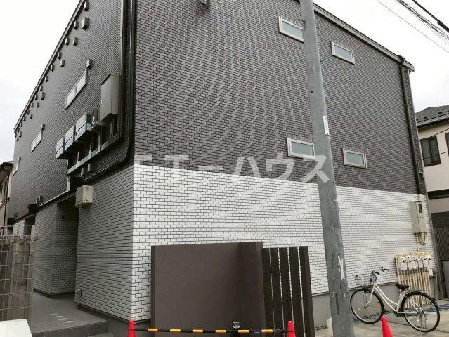 リバティファースト