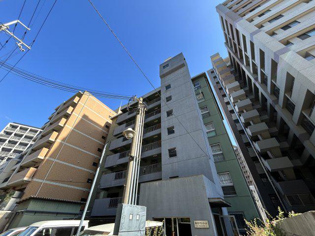 東洋マンション