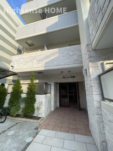ブランシュ京橋