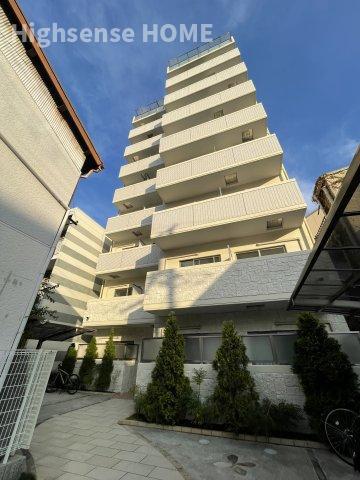 ブランシュ京橋