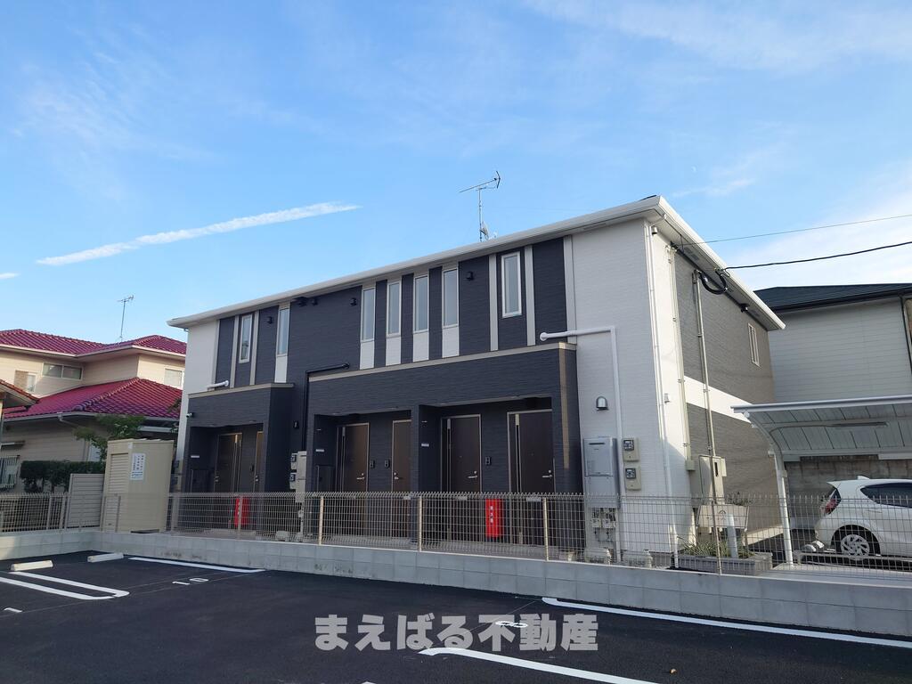 サン・メゾン波多江