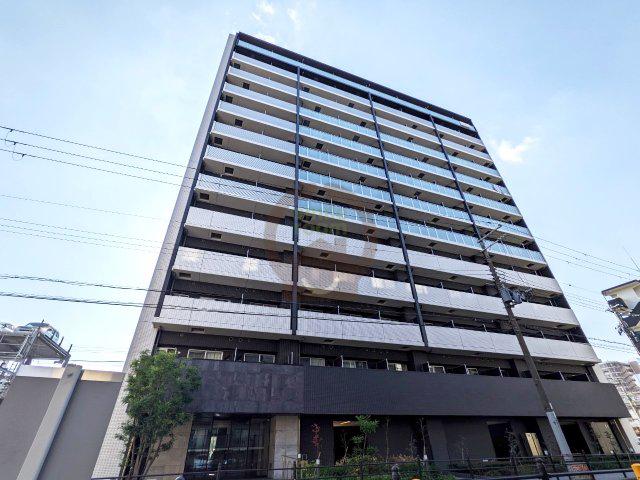 スワンズシティ大阪城ノース