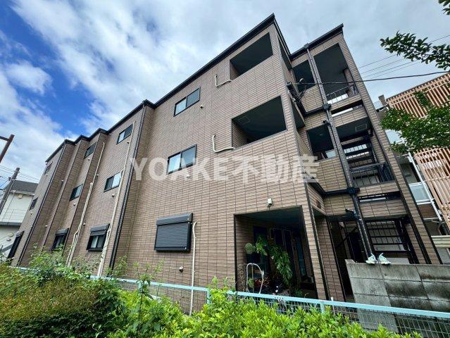 グランヒルズ相模大野(3LDK/2階)