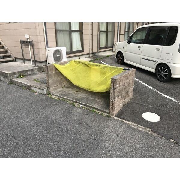 野添マンションひろみ