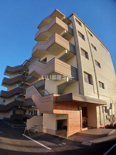 野添マンションひろみ
