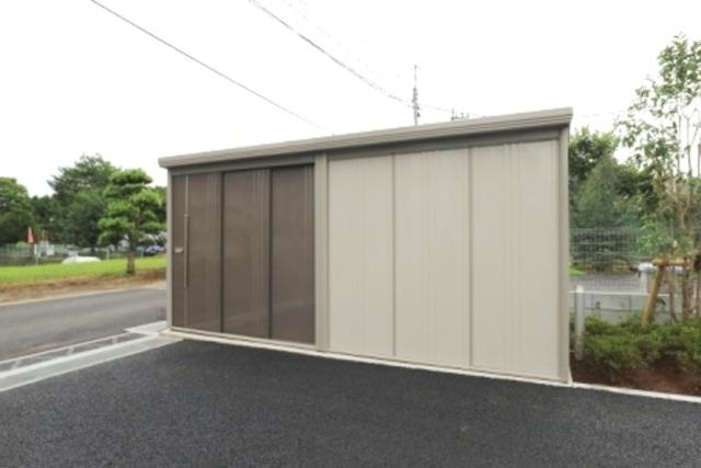 クレストフォーチュン A