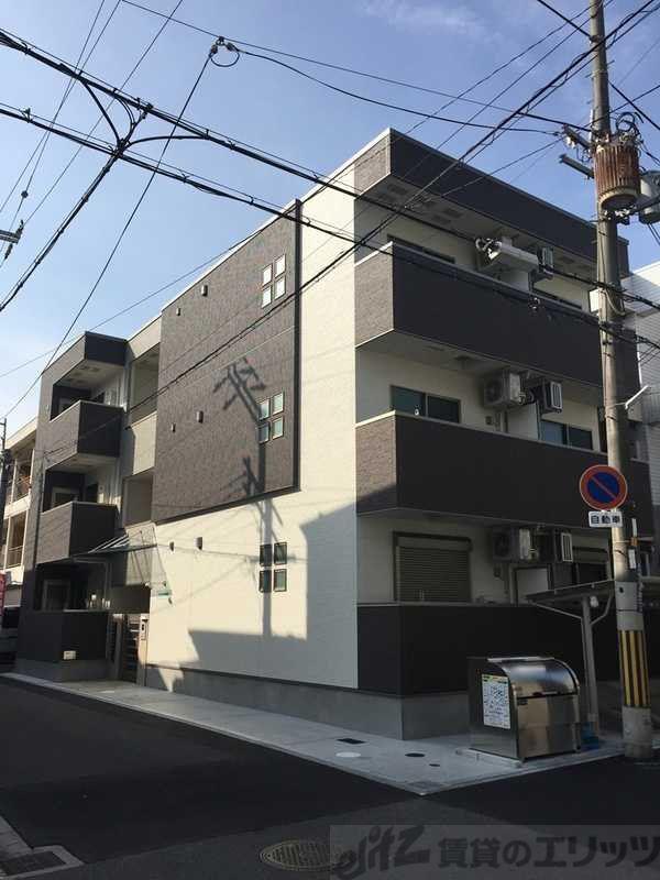 フジパレス垂水町