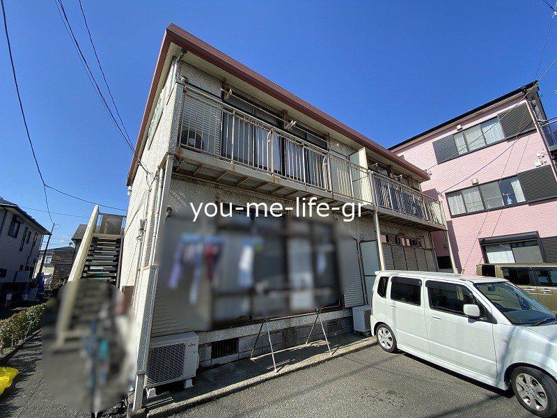 デイリーハイツ