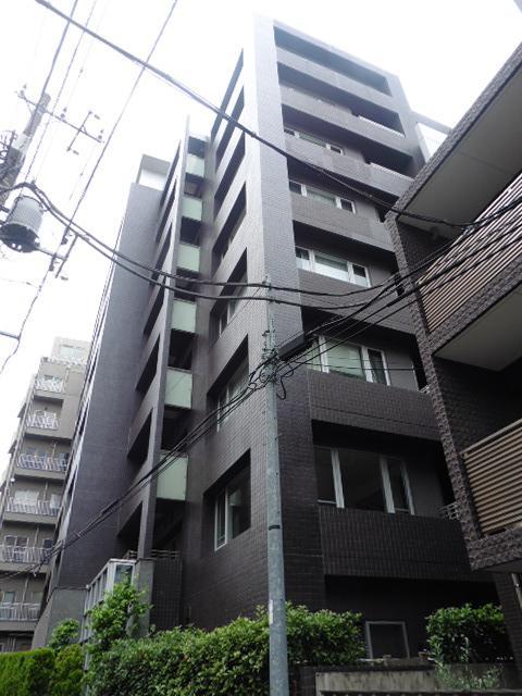 レジディア代官山
