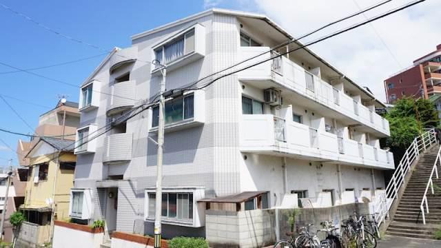 シャルム南八千代