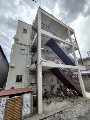 ハイツ楓
