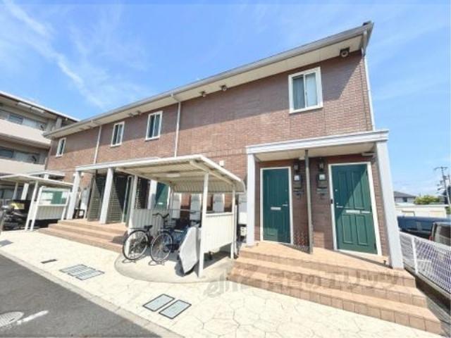 セジュール・ローズコート