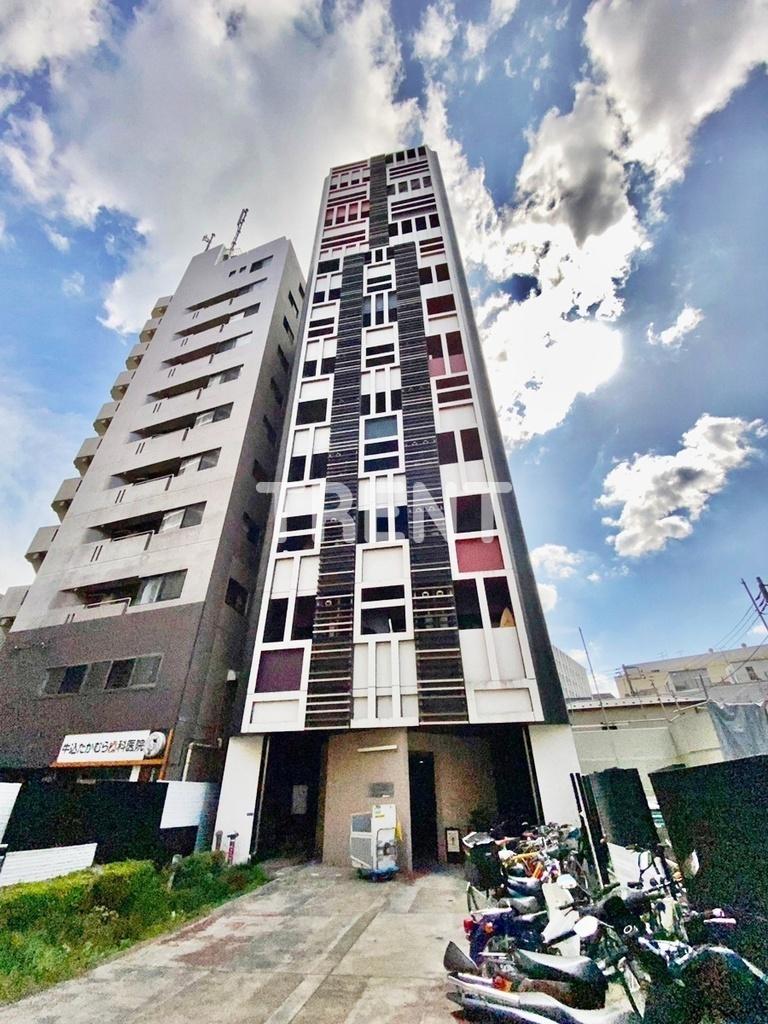 プライマル新宿若松町