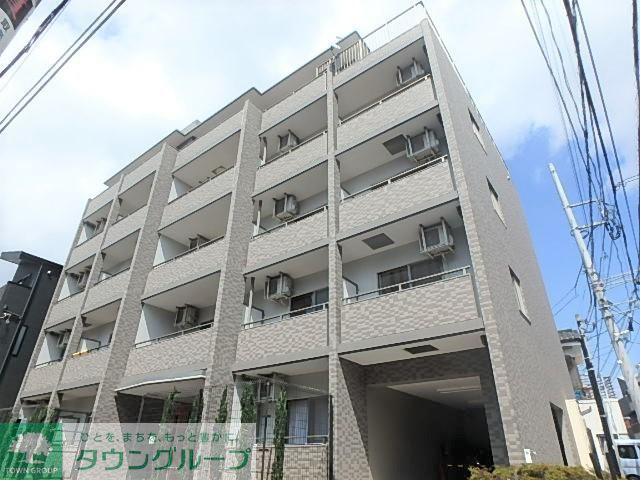 フォレスト向河原