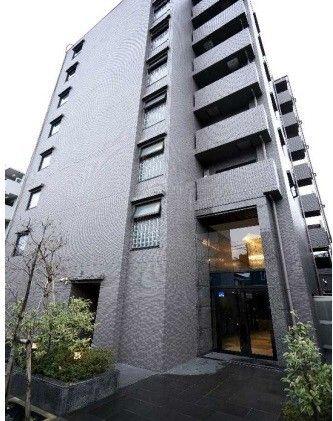 ルーブル東十条弐番館