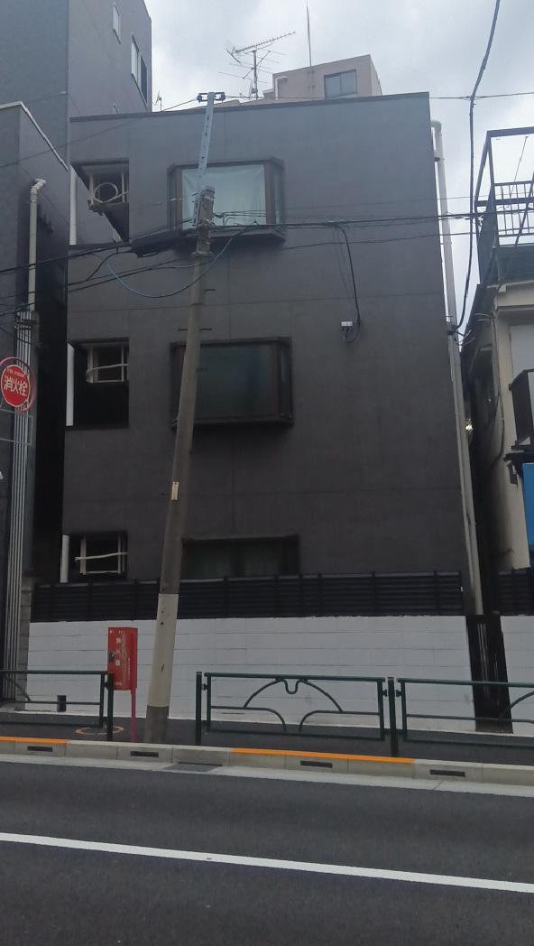 東中野M・Kコート