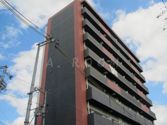 S-FORT福島LALUNA