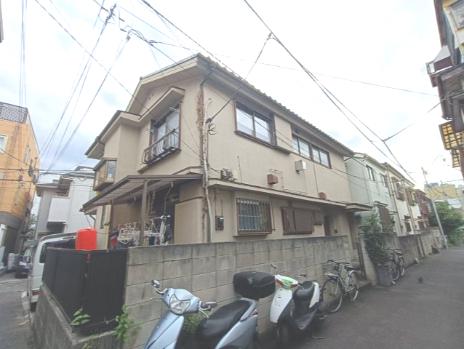 シマグリーンハイツ