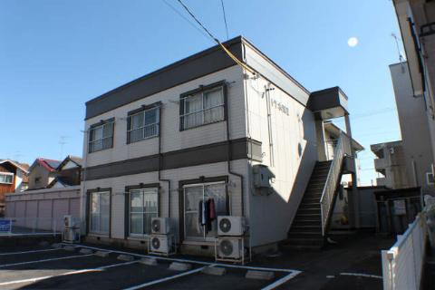 IY水瀬II