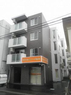 エヴァンスコート宮の森
