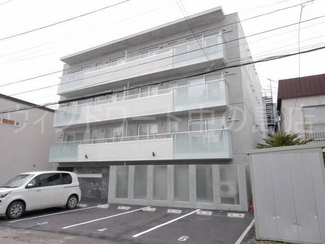 カルグランデ菊水