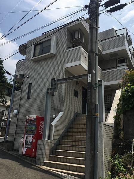 クリオ妙蓮寺参番館