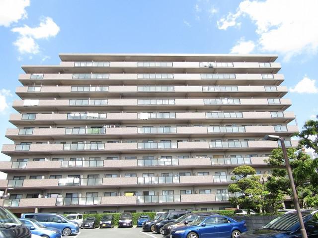 サンファースト京橋