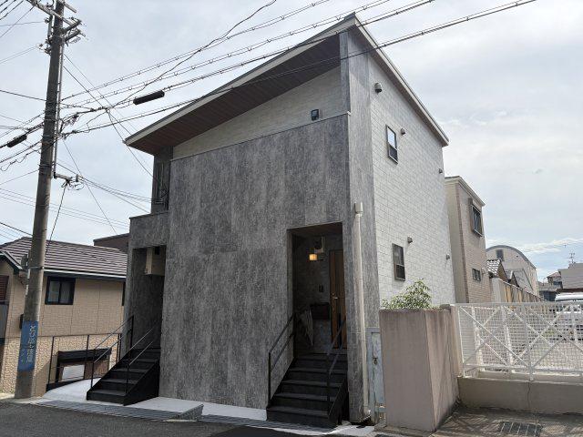 カーサセレーナ住吉