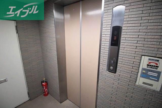 クライン・ガルテン中山下