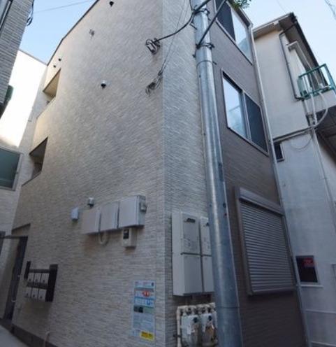 アーバンウェイル田端