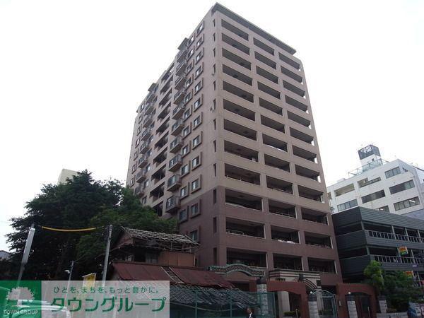 日神パレステージ大宮中央