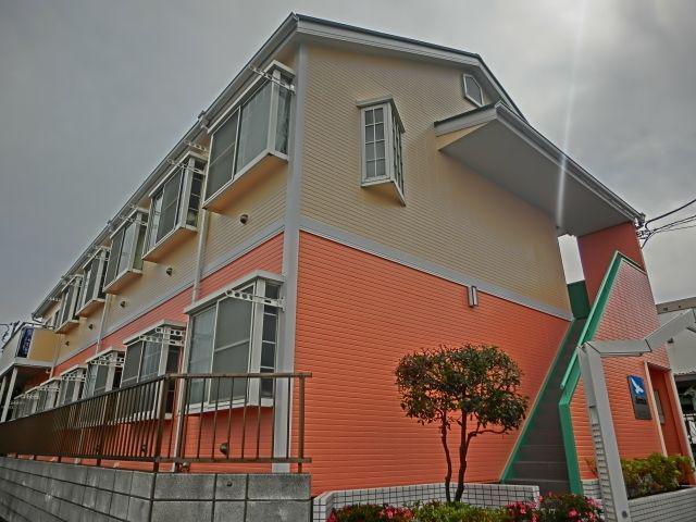 オーネスト六町I