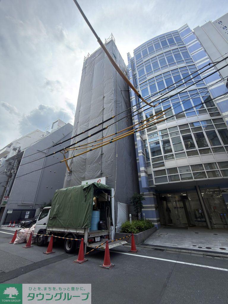 アミュレット本郷