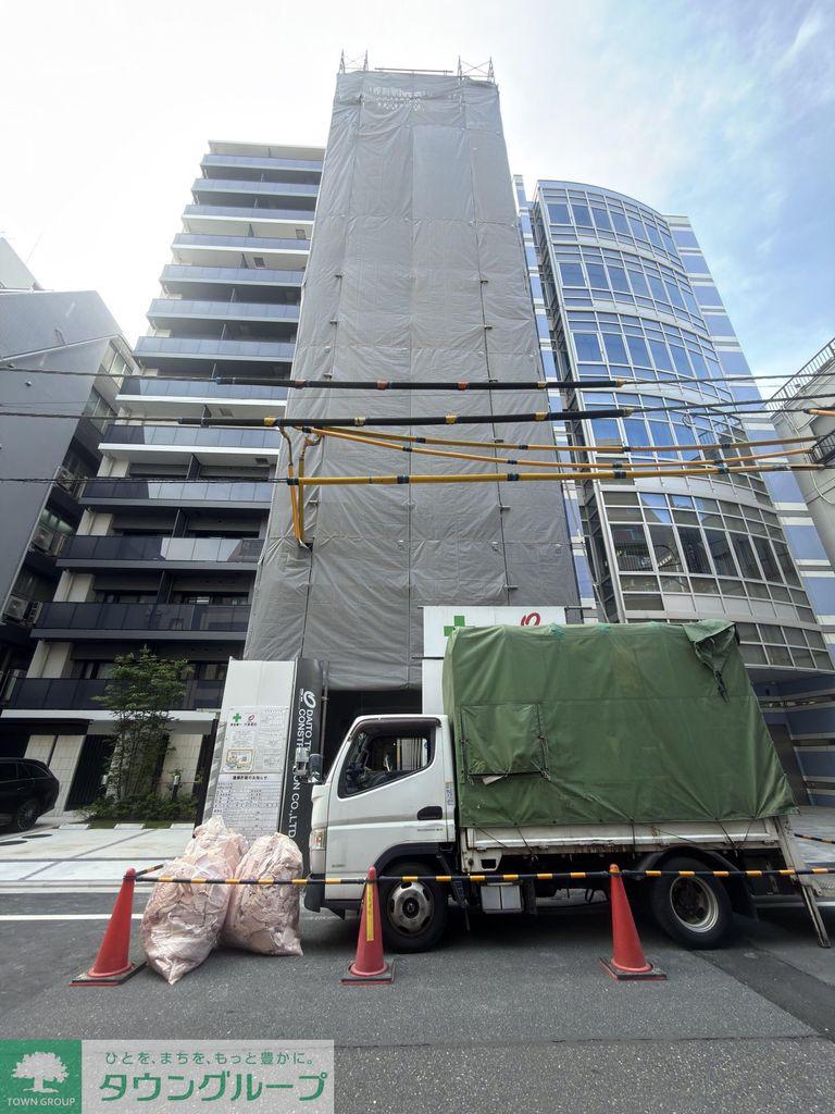 アミュレット本郷