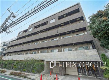 コンシェリア目黒 THE RESIDENCE