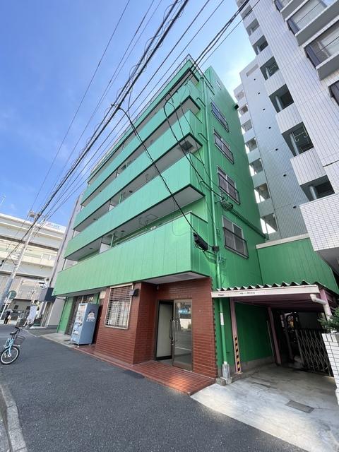 伊藤ハイツ