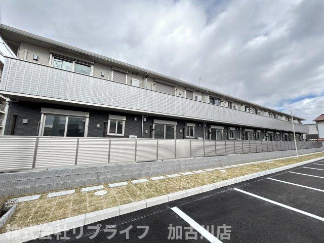 メゾン ベルハープ