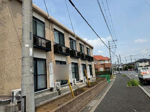 レオパレスフルハウス